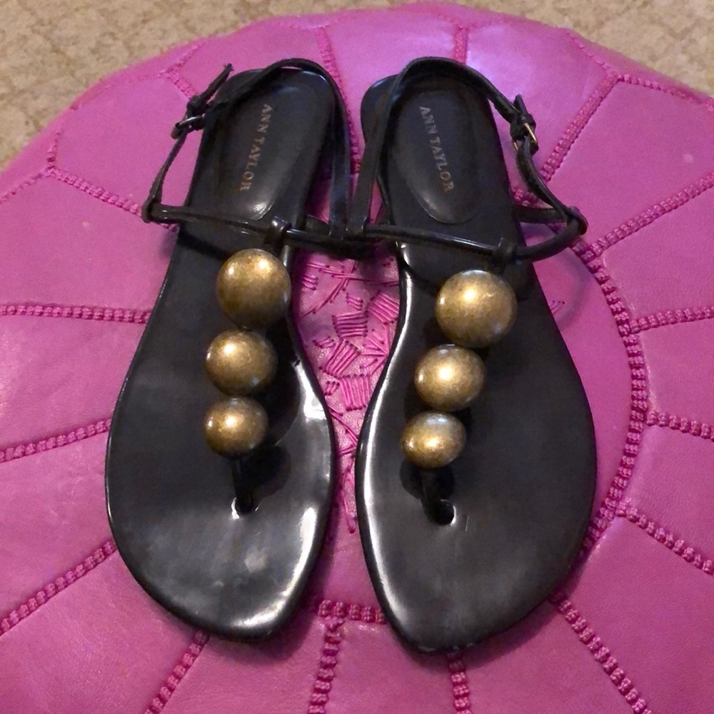 Sandals 7